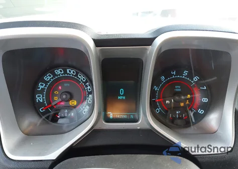 2010 Chevrolet Camaro 2Ss z USA, uszkodzony, nr VIN 2G1FT1EW0A9121387